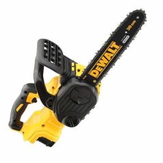   DeWALT DCM565P1-QW  18 V XR Kompakt Láncfűrész 1x5Ah akkumulátorral és töltővel