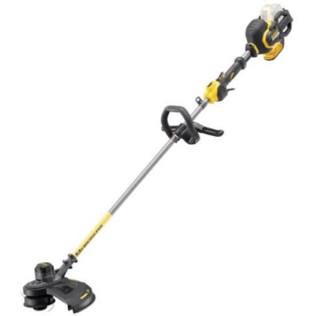 DeWALT DCM571N Akkus Szegélynyíró flexvolt 54V(akku és töltő nélkül)