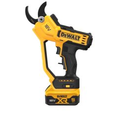 Dewalt DCMPP568N-XJ akkus metszőolló 18V alapgép