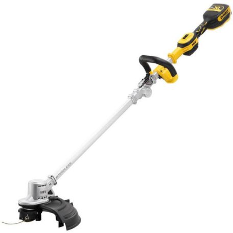 DeWALT DCMST561N-XJ akkus szegélynyíró 18 V 360 mm szénkefementes alapgép