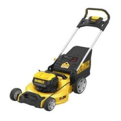   DeWALT DCMW564N-XJ - 2x18V XR Fűnyíró, akku és töltő nélkül