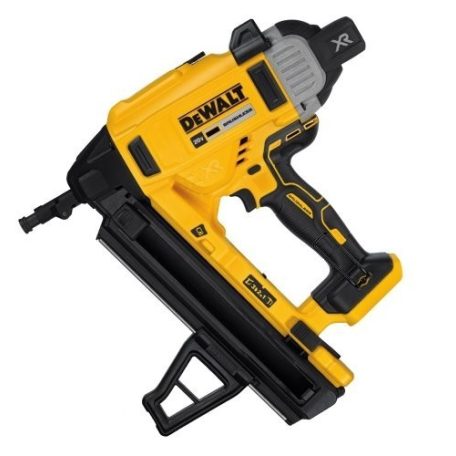 DeWALT DCN890N-XJ Akkus szögbelövő 18V