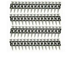   DeWALT DCN8902025 szeg (fekete) 3,5 x 25mm HD x 1005 db/doboz szeg extra kemény betonhoz /DCN890-hez/