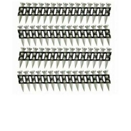 DeWALT DCN8902025 szeg (fekete) 3,5 x 25mm HD x 1005 db/doboz szeg extra kemény betonhoz /DCN890-hez/
