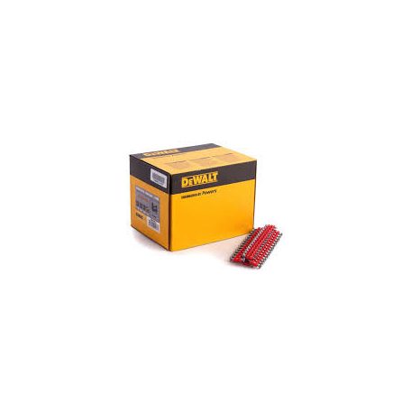 DeWALT DCN8903017 szeg (piros) 3 x 17mm XH 1005 db/doboz szeg kemény betonhoz /DCN890-hez/