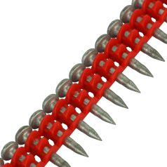   DeWALT DCN8903022 szeg (piros) 3 x 22mm XH x 1005 db/doboz szeg kemény betonhoz /DCN890-hez/