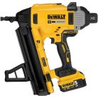 DeWALT DCN890P2-QW akkus beton szegbelövő