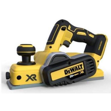 DeWALT DCP580N 18V XR gyalu 2mm csak gép)