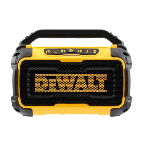 Dewalt 18V XR Bluetooth hangszóró
