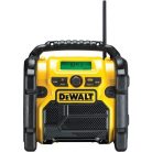 DeWALT DCR019 compack akkus rádió 