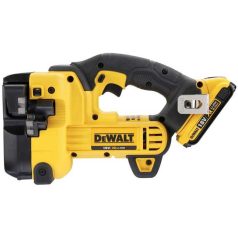 DeWALT DCS350N-XJ 18V XR menetes szár vágó alapgép