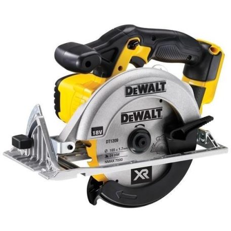 DeWALT DCS391N-XJ - 18V Akkus körfűrész akku és töltő n