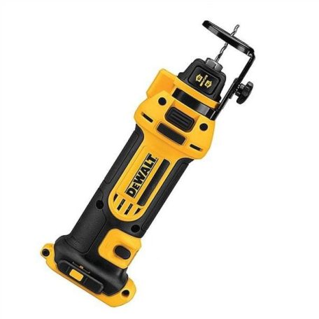 DeWALT DCS551N-XJ - Akkus gipszkarton kivágó 18V