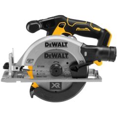   DeWALT DCS565N akkus körfűrész 18 V szénkefe nélküli (akku+ töltő nélkül)