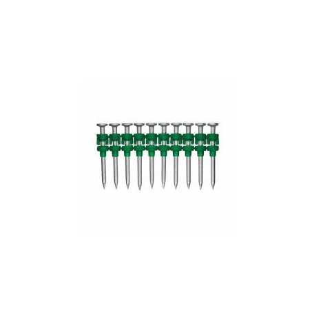 DeWALT DDF6500035 Track-It C5 SN Pins-35 x 2.6mm x 700 db/doboz szeg (zöld)