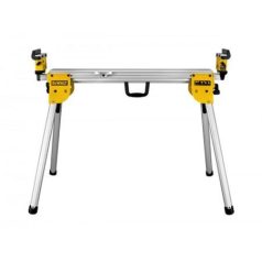   DeWALT DE7033-XJ univerzális gérfűrész gérvágó állvány 14 kg / súly 227 kg / terhelhetőség