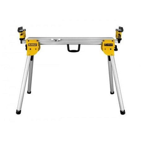 DeWALT DE7033-XJ univerzális gérfűrész gérvágó állvány 14 kg / súly 227 kg / terhelhetőség