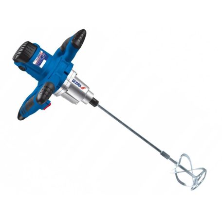 DEDRA keverőgép 1200 W 1 száras 2 menetes DED7928