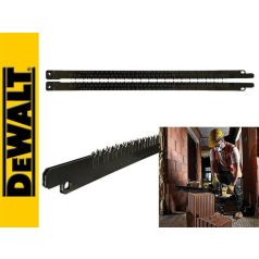DeWALT DT2976-QZ alligátor fűrészlap 78xTCT 430mm