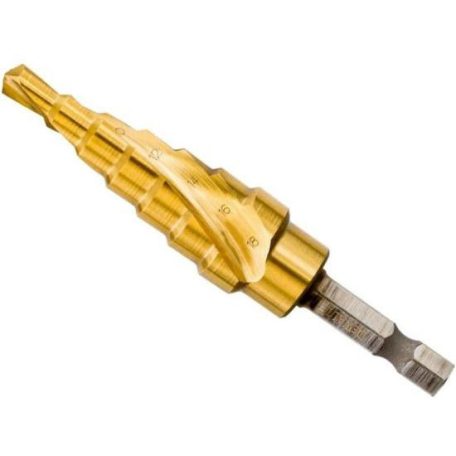 DeWALT DT5027-QZ lépcsős lemezfúró 6-18mm