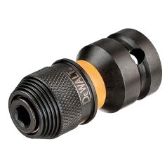 DeWALT DT7508-QZ adapter ütvecsavarozóhoz  1/2- -1/4