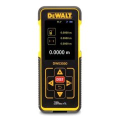 DeWALT DW03050-XJ Lézeres távolságmérő 50M