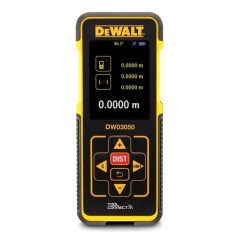 DeWALT DW03050-XJ lézeres távolságmérő 50M