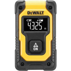 DeWALT DW055PL-XJ lézeres távolságmérő 16 m