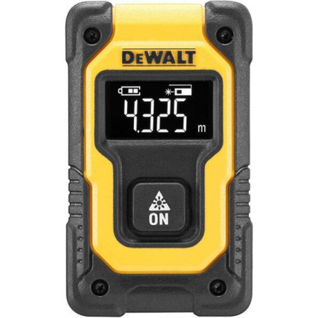 DeWALT DW055PL-XJ lézeres távolságmérő 16 m