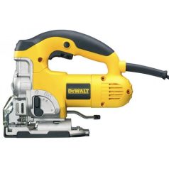 DeWALT  DW331K Dekopírfűrész 701W