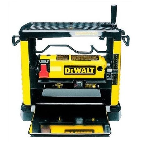 DeWALT DW733-QS - Gyalu, vastagoló, 1-fázisú, 315m