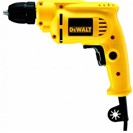 DeWALT DWD014S-QS Fúrógép gyorstokmányos 550W