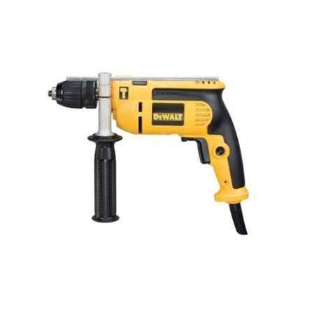 DeWALT DWD024S-QS ütvefúrógép,gyorstokmánnyal  701W