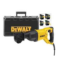 DeWALT  DWE305PK Orrfűrész 1100W