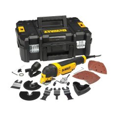 DeWALT  DWE315KT Multiszerszám 300W