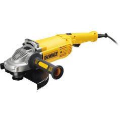   DeWALT DWE492S-QS sarokcsiszoló 230mm  2200W (lágyindítású)