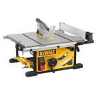 DeWALT DWE7492-QS elektromos asztali körfűrész 250 x 30 mm 2000 W 230 V