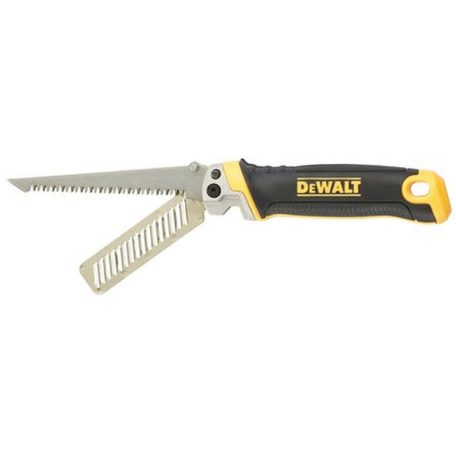 DeWALT DWHT0-20123 összecsukható gipszkartonfűrész