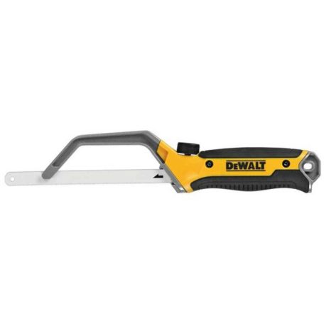 DeWALT DWHT20327-0 Fémfűrész mini 