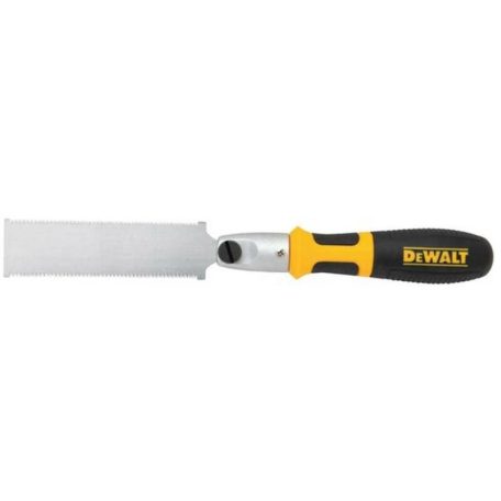 DeWALT DWHT20541-0 Süllyesztett kézifűrész /Japán fűrész/