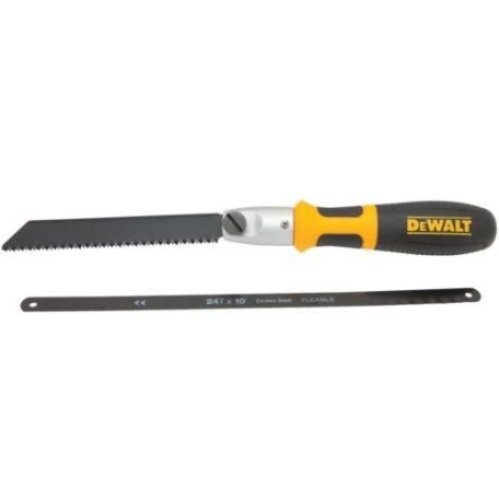 DeWALT DWHT20542-0 többcélú kézi fűrész