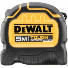 DeWALT DWHT36917-0 TOUGH SERIES mérőszalag 5 m 32 mm