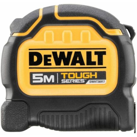 DeWALT DWHT36917-0 TOUGH SERIES mérőszalag 5 m 32 mm