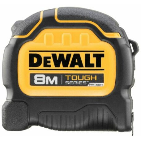 DeWALT DWHT36928-0 TOUGH SERIES Mérőszalag 8 m 32 mm