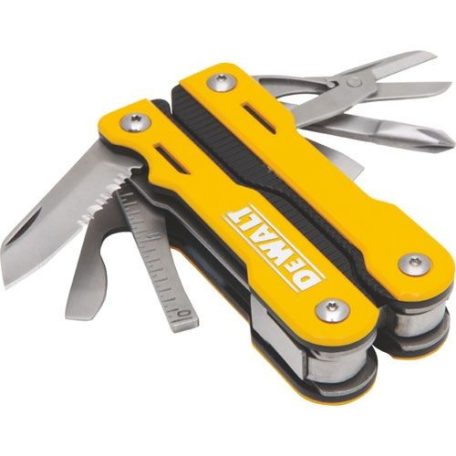 DeWALT DWHT71843 Multi Tool M16 IN1