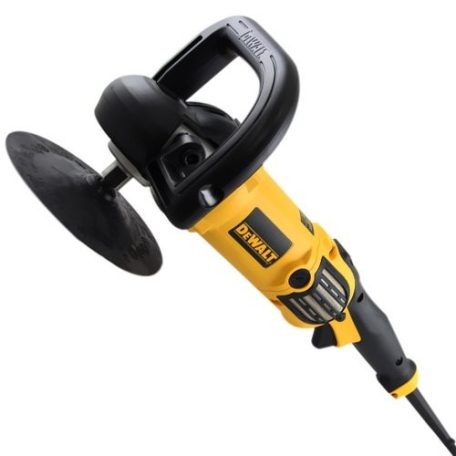 DeWalt DWP849X-QS polírozógép  1250W