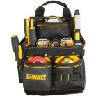 DeWALT DWST40201-1 szegtartó táska övvel