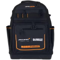 DeWALT DWST60122-1 McLaren F1 szerszámos hátizsák
