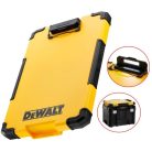 DeWALT DWST82732-1 irattartó TSTAK 415 x 285 x 35 mm