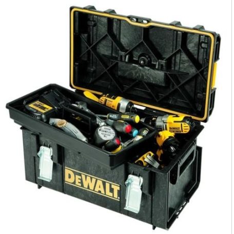 DeWALT DWST83294-1 DS300  Szerszámos láda  